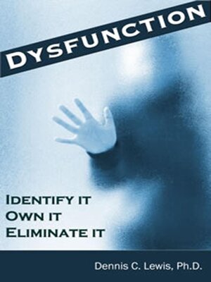 cover image of Dysfunction
